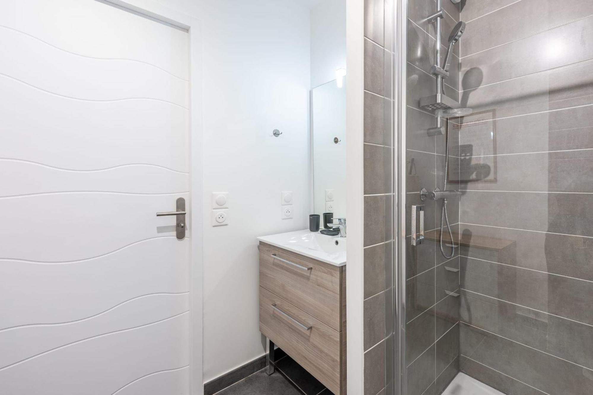 Appartement D'ete Annecy