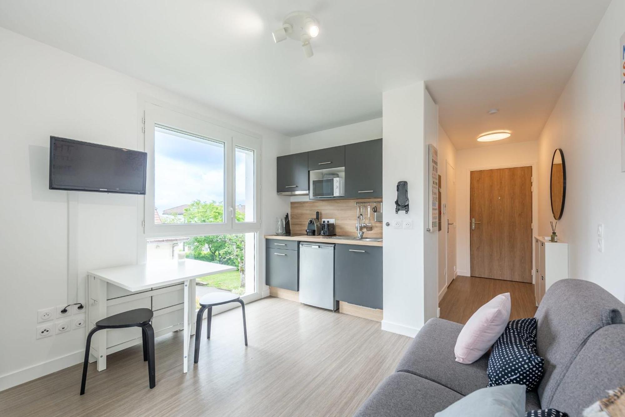 D'ete Appartement Annecy