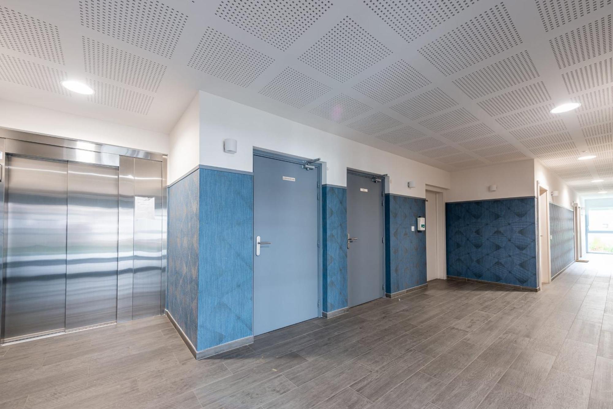 D'ete Appartement