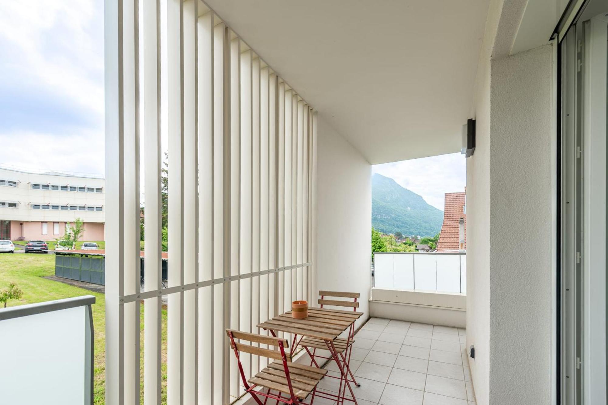 D'ete Annecy